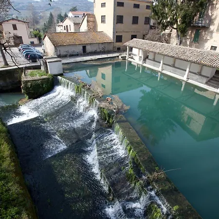 Apartamento Rifugio Dell'ulivo Near Assisi