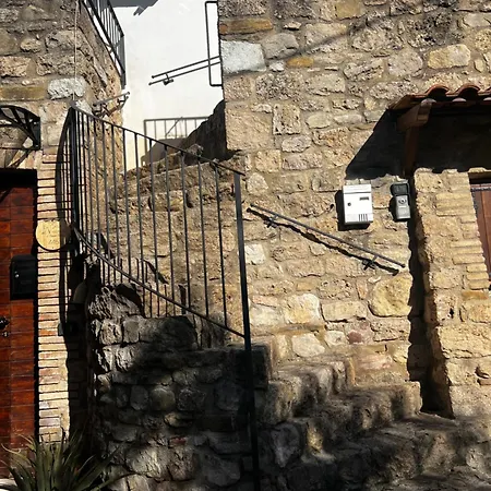 Rifugio Dell'ulivo Near Assisi Rivotorto